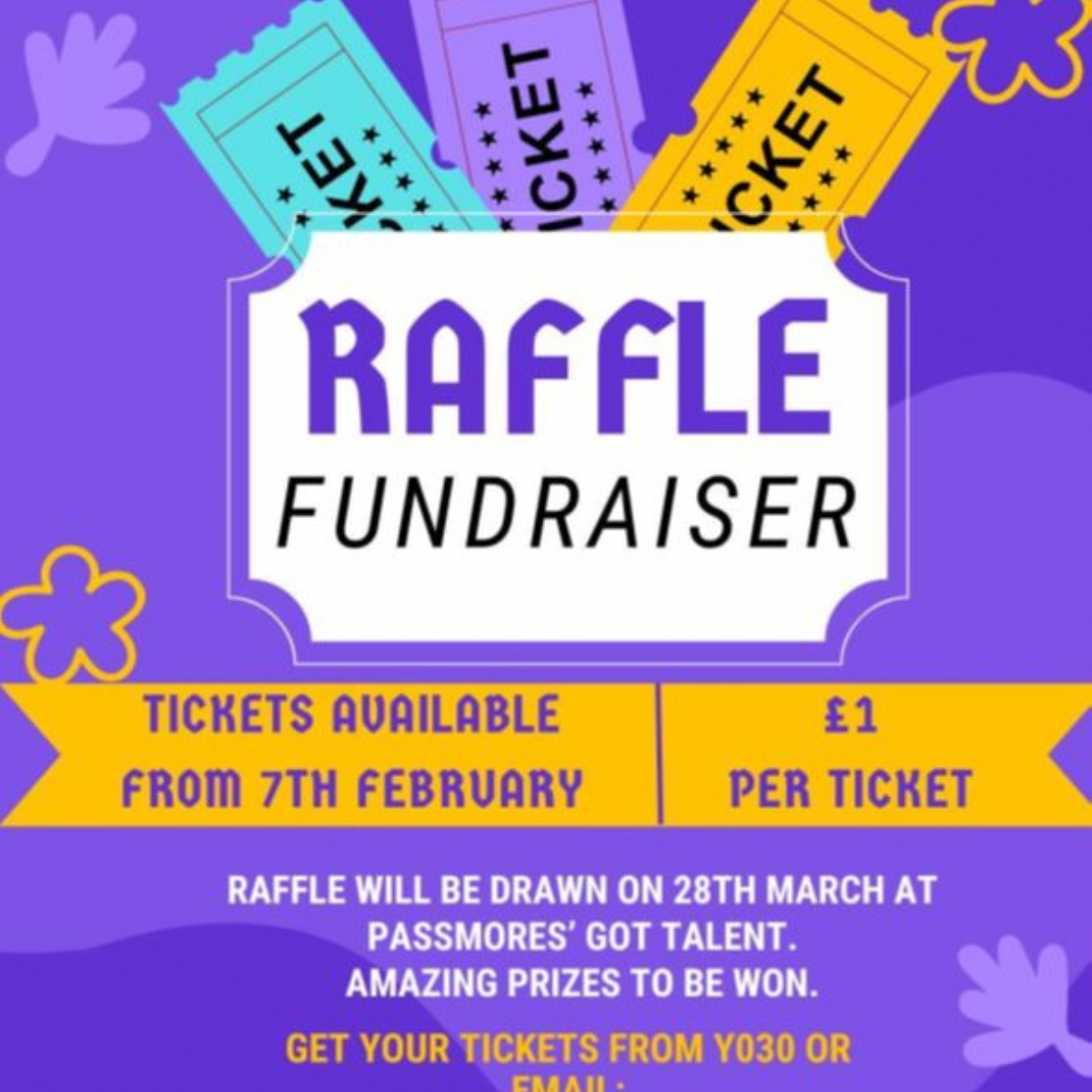 Running A Raffle County Commissioners to Recognize DTCA, Enabling Raffle License for ...